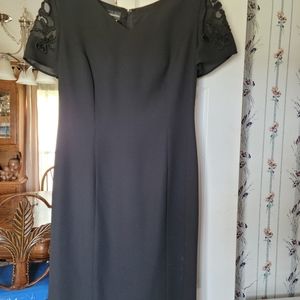 Donna Morgan dress